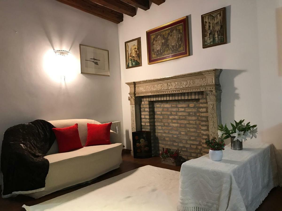 Ca Degli Amici Venice